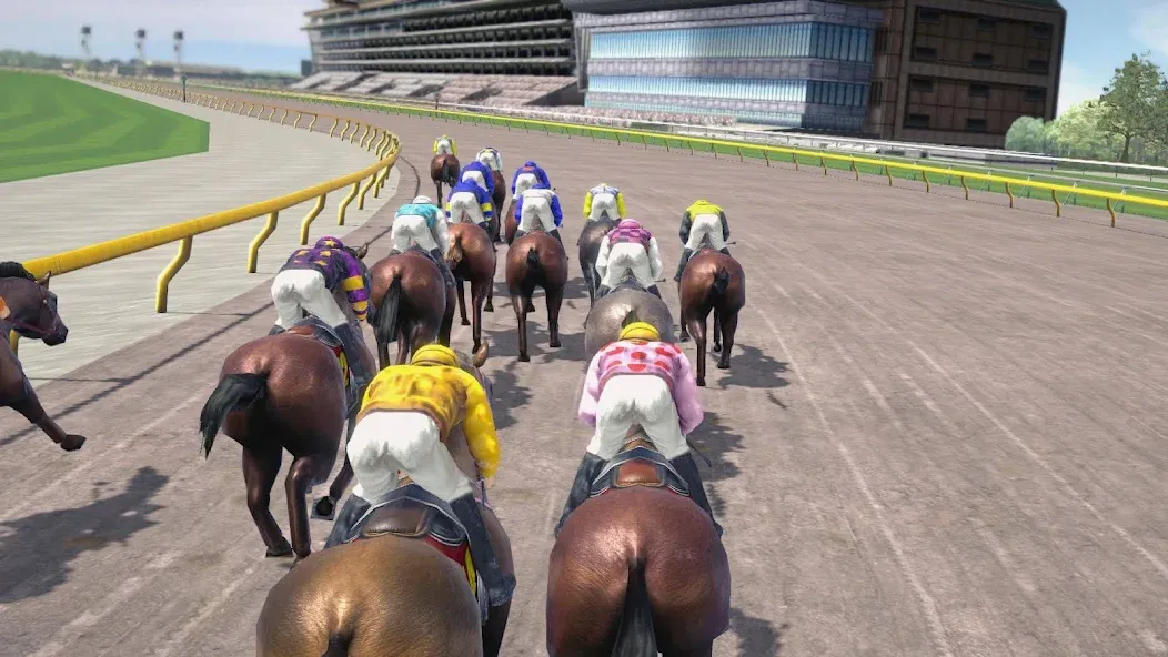 iHorse™ Betting on horse races (Айхорс Ставки на лошадиные скачки)  [МОД Бесконечные деньги] Screenshot 3