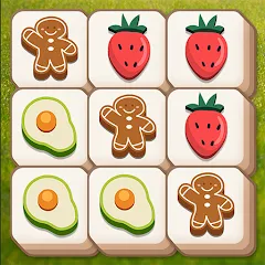 Взлом Tiledom - Matching Puzzle (Тайледом)  [МОД Unlocked] - последняя версия apk на Андроид