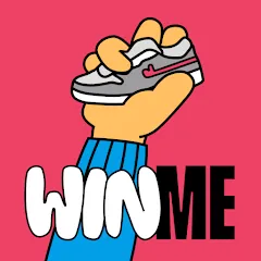 Скачать взломанную Win Me (Вин Ми)  [МОД Много денег] - стабильная версия apk на Андроид