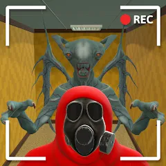 Взлом Horror Hide - Backrooms Escape (Хоррор Хайд)  [МОД Mega Pack] - последняя версия apk на Андроид