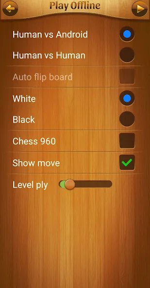 Chess  [МОД Много монет] Screenshot 2