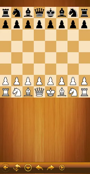 Chess  [МОД Много монет] Screenshot 3