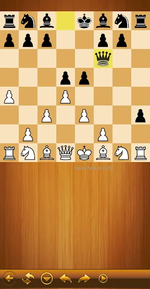 Chess  [МОД Много монет] Screenshot 4