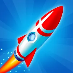 Скачать взломанную Idle Rocket Tycoon (Айдл Рокет Тайкун)  [МОД Unlocked] - стабильная версия apk на Андроид