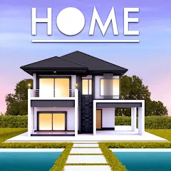 Взломанная Home Design Makeover (Хоум Дизайн Мейковер)  [МОД Mega Pack] - полная версия apk на Андроид