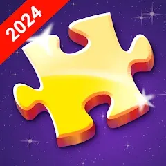 Взлом Jigsaw Premium Puzzles HD (Джигсоу)  [МОД Mega Pack] - последняя версия apk на Андроид