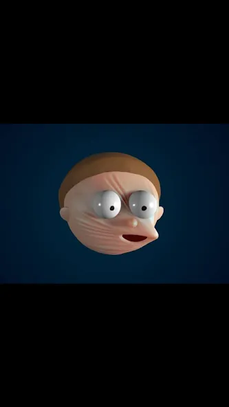 Elastic face (Эластик Мэн)  [МОД Unlocked] Screenshot 4