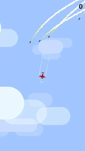 Go Plane (Го Плейн)  [МОД Бесконечные монеты] Screenshot 3