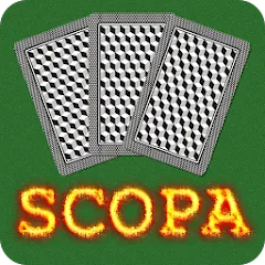 Взлом Scopa (Скопа)  [МОД Много денег] - стабильная версия apk на Андроид