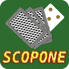 Взлом Scopone (Скопоне)  [МОД Бесконечные деньги] - полная версия apk на Андроид