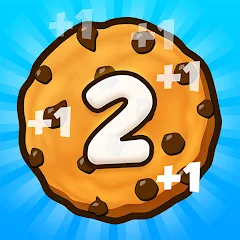 Взлом Cookie Clickers 2 (С  2)  [МОД Много денег] - полная версия apk на Андроид