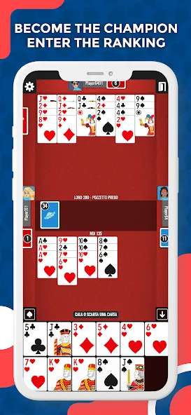 Buraco Plus - Card Games (Бурако Плюс)  [МОД Много денег] Screenshot 5