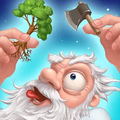 Взлом Doodle God: Infinite Alchemy (Дудл Год)  [МОД Все открыто] - стабильная версия apk на Андроид