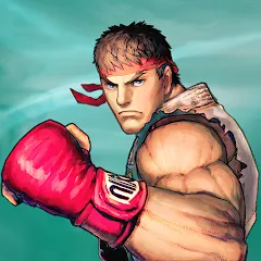 Взлом Street Fighter IV CE (Стрит Файтер  СЕ)  [МОД Unlimited Money] - последняя версия apk на Андроид