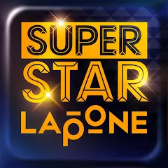 Скачать взлом SUPERSTAR LAPONE (ЮПЕРСТАР ЛАПОНе)  [МОД Бесконечные монеты] - полная версия apk на Андроид