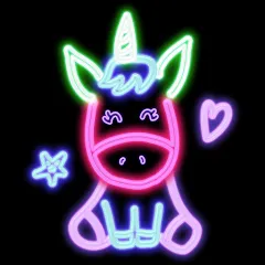 Скачать взломанную Drawing Game for girls  [МОД Меню] - стабильная версия apk на Андроид