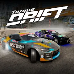 Взлом Torque Drift (Торк Дрифт)  [МОД Mega Pack] - последняя версия apk на Андроид