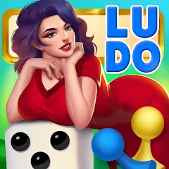 Скачать взлом Ludo Game COPLE - Voice Chat  [МОД Бесконечные деньги] - стабильная версия apk на Андроид