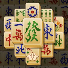 Взлом Solitaire Mahjong for Seniors  [МОД Все открыто] - стабильная версия apk на Андроид