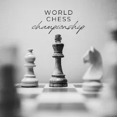 Взломанная World Chess Championship  [МОД Меню] - стабильная версия apk на Андроид