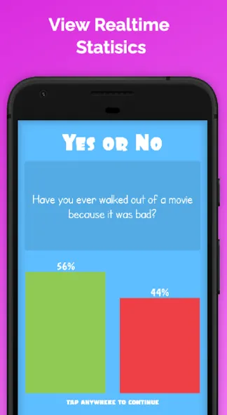 Yes or No (Да или Нет)  [МОД Menu] Screenshot 2