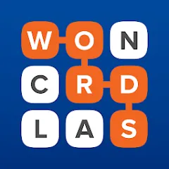 Взломанная Words of Clans — Word Puzzle  [МОД Бесконечные деньги] - стабильная версия apk на Андроид