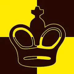 Скачать взломанную Chess Problems, tactics, puzzl  [МОД Unlocked] - полная версия apk на Андроид