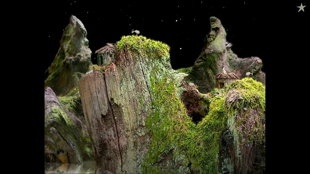 Samorost 1 (Саморост 1)  [МОД Бесконечные монеты] Screenshot 3