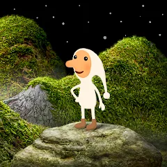 Взлом Samorost 1 (Саморост 1)  [МОД Бесконечные монеты] - последняя версия apk на Андроид