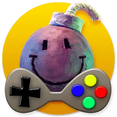 Взломанная BombSquad Remote  [МОД Menu] - полная версия apk на Андроид