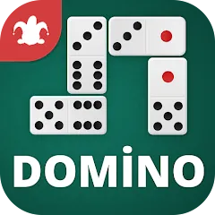 Скачать взлом Dominoes Online (Домино Онлайн)  [МОД Mega Pack] - полная версия apk на Андроид