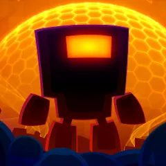 Взломанная Robotek (Роботек)  [МОД Бесконечные деньги] - последняя версия apk на Андроид