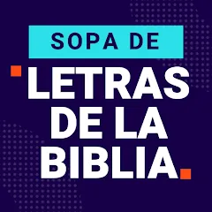 Скачать взломанную Sopa de Letras de la Bíblia  [МОД Много монет] - стабильная версия apk на Андроид