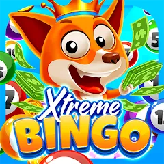 Скачать взлом Xtreme Bingo! Slots Bingo Game  [МОД Меню] - полная версия apk на Андроид