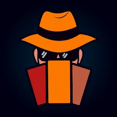 Взлом Spy - the game for a company  [МОД Unlimited Money] - последняя версия apk на Андроид