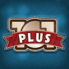 Скачать взлом 101 Okey Plus Rummy Board Game  [МОД Много монет] - стабильная версия apk на Андроид