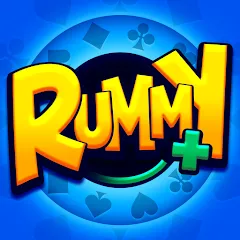 Скачать взлом Rummy Plus -Original Card Game (Рамми Плюс)  [МОД Menu] - последняя версия apk на Андроид