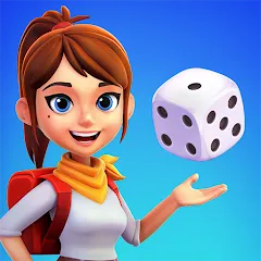 Взлом Treasure Party: Puzzle Fun! (Трежер Пати)  [МОД Menu] - полная версия apk на Андроид