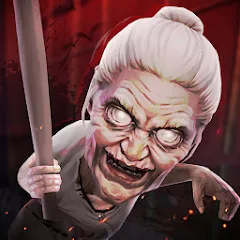 Скачать взлом Granny's House  [МОД Бесконечные деньги] - полная версия apk на Андроид