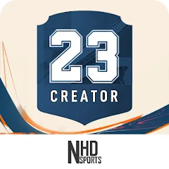 Скачать взлом UT Card Creator 23 (Создатель Карточка 23)  [МОД Бесконечные деньги] - последняя версия apk на Андроид