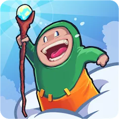 Скачать взлом 99 Bricks Wizard Academy (Волшебная Академия)  [МОД Unlimited Money] - последняя версия apk на Андроид