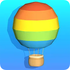 Взлом Match Tile 3D - Calm Matching (Матч Тайл 3Д)  [МОД Много денег] - последняя версия apk на Андроид