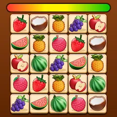 Взломанная Onet Puzzle - Tile Match Game (Онет Пазл)  [МОД Unlimited Money] - полная версия apk на Андроид