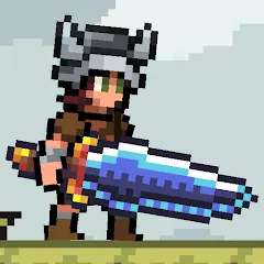 Скачать взлом Apple Knight 2: Action Game (Эппл Найт)  [МОД Много монет] - стабильная версия apk на Андроид