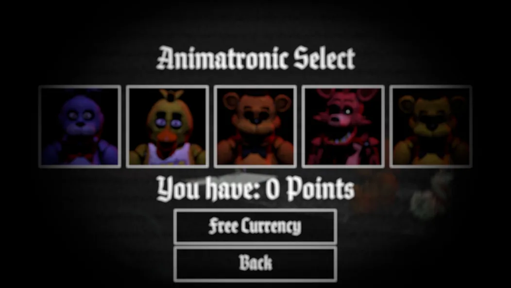 Animatronic Salvage  [МОД Бесконечные монеты] Screenshot 1