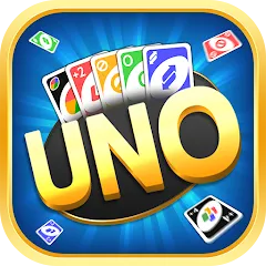 Взломанная Uno - Party Card Game (Уно)  [МОД Mega Pack] - полная версия apk на Андроид