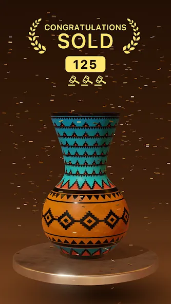 Let's Create! Pottery 2  [МОД Все открыто] Screenshot 5