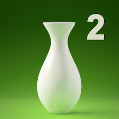 Взлом Let's Create! Pottery 2  [МОД Все открыто] - стабильная версия apk на Андроид