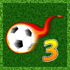 Взлом True Football 3 (Тру Футбол 3)  [МОД Все открыто] - стабильная версия apk на Андроид