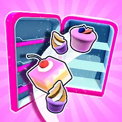 Скачать взломанную Hole and Fill: Collect Master! (Хол и Филл)  [МОД Unlocked] - последняя версия apk на Андроид